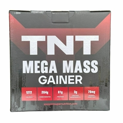 TNT SUPER MASS GANER 10 LBRAS