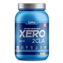 Xero Whey Protein Isolate Con Cla X 1,6 Lbs