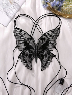 TOP IMPORTADO MARIPOSA - tienda online