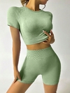 CONJUNTO PUSH UP SOHO GREEN