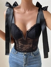 TOP CORSET IMPORTADO TROY