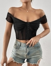 CORSET IMPORTADO GUETTA