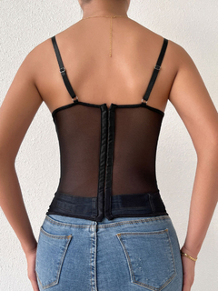 CORSET LARGO BETSY IMPORTADO - comprar online