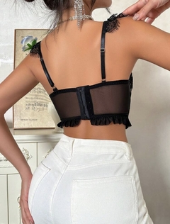 CORSET IMPORTADO COQUETTE - tienda online