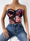 TOP CORSET HARPER IMPORTADO