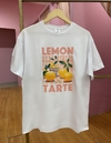 REMERON LEMON TARTE