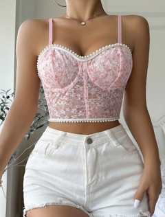 CORSET IMPORTADO CALABRIA - tienda online