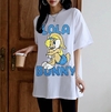 REMERON LOLA BUNNY BLANCO