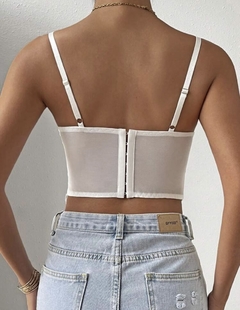 CORSET BAHIA - comprar online