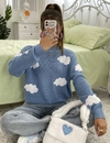 SWEATER NUBE IMPORTADO