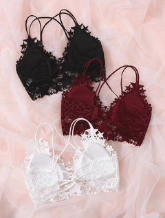 BRALETTE ESTRELLAS - comprar online