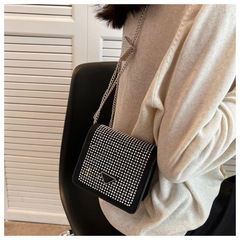 MINI BAG STRASS ELLIE en internet