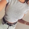 TOP BASIC GRIS