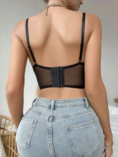 CORSET PANDORA en internet