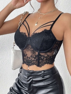 CORSET IMPORTADO ROYCE - tienda online