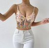 TOP CORSET BLOOM