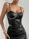 CORSET IMPORTADO LUXURY