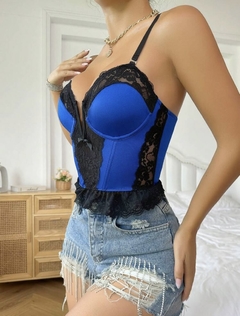 CORSET IMPORTADO SIENNA en internet