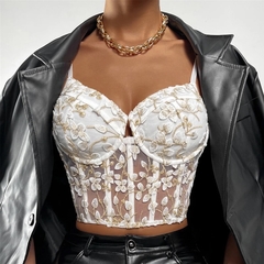 CORSET IMPORTADO DAISY - comprar online