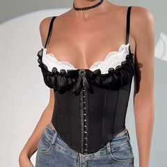 CORSET IMPORTADO CONDESA - comprar online