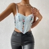 CORSET CUBA