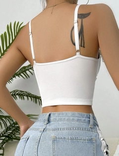 CORSET IMPORTADO GEMMA - tienda online