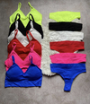 CONJUNTO SEAMLESS IMPORTADO (varios colores) - Compulsiva