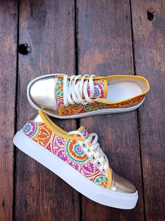 ZAPATILLAS CAMILA Comprar en LP Dise o