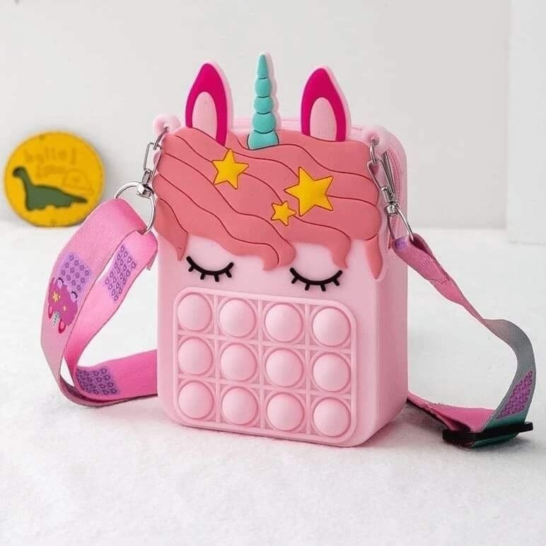 Morrales de unicornio outlet