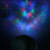 Lampara galaxia con proyector premium - unico&novedoso