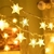 Luces estrellitas deco