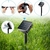 GUIRNALDA SOLAR 10 METROS LUCES LED - comprar online