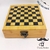 Set de ajedrez con kit destapador - comprar online