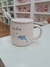 Taza osito polar y delfil - comprar online