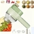 Imagen de Cortador smart food chopper 4 en 1