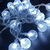Guirnalda cristal fria 28 luces en internet