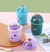 Vaso hermetico vidrio infantil - comprar online