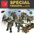 Special Troops Lego