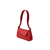 Bandolera Zaira Roja - comprar online