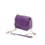 Bandolera Bruna Violeta - buy online