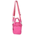 Mini bag Zendaya Fucsia