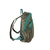 Mochila Marbella Verde - comprar online