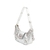 Bandolera Malena Plata - comprar online