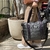 Bolso Ornella Negro - tienda online