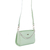 Bandolera Matilda Mint - comprar online