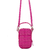 PREVENTA Mini bag Anna Naranja - online store