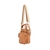 Mini bag Zendaya Tostado - comprar online