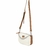 Bandolera Teddy Nude - comprar online