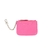 Monedero Ruby Fucsia