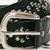 Cinturón Bianca Negro - comprar online